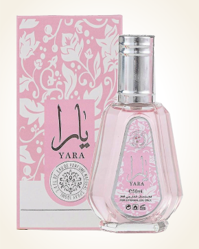 Yara Ard Al Zaafaran 50ml