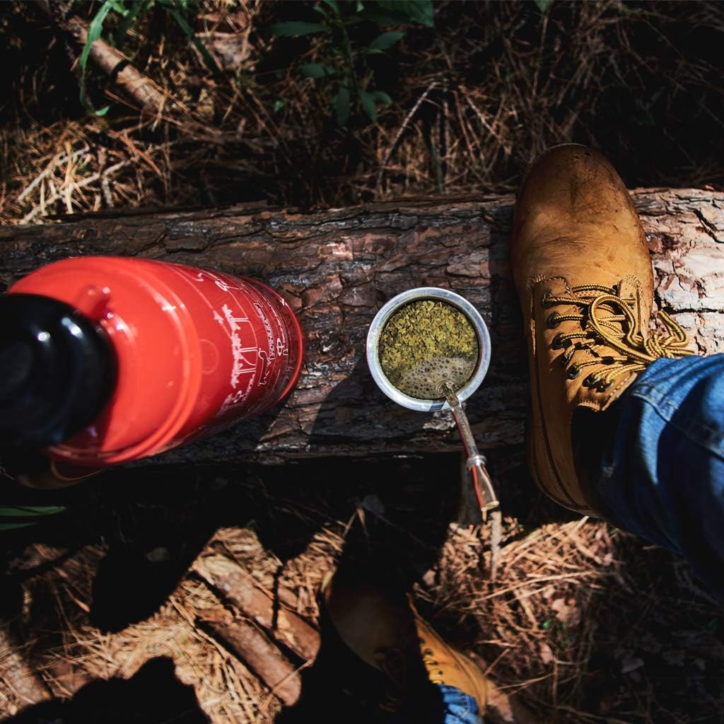 Yerba Mate Taragui 1