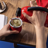 Yerba Mate Taragui 250g 1