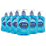 Carex Complete Hand Wash 500ml X 6