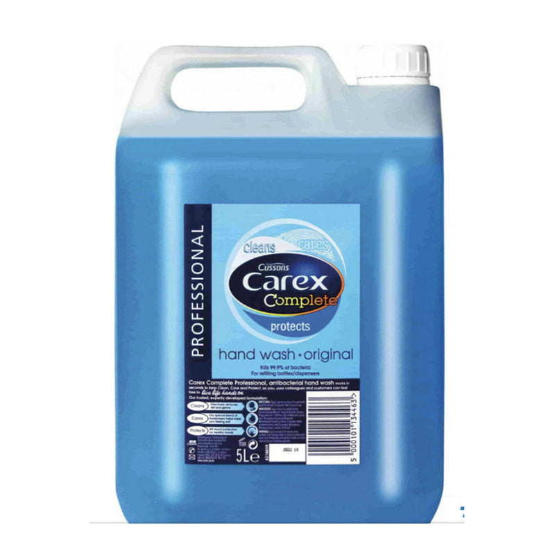 Carex Professional Handwash 5L