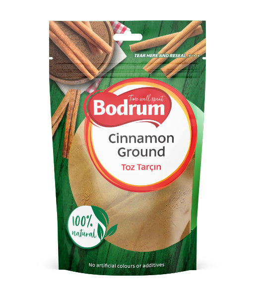 Cinnamon Powder Bodrum 100g