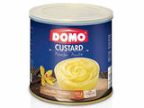 Custard Powder Vanilla Flavour DOMO 300g