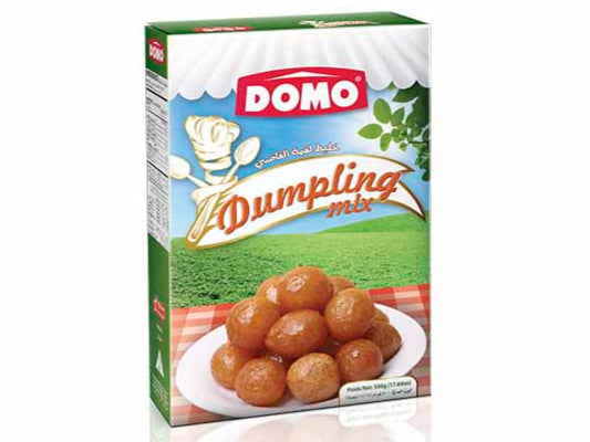 DOMO Dumpling Mix 500g
