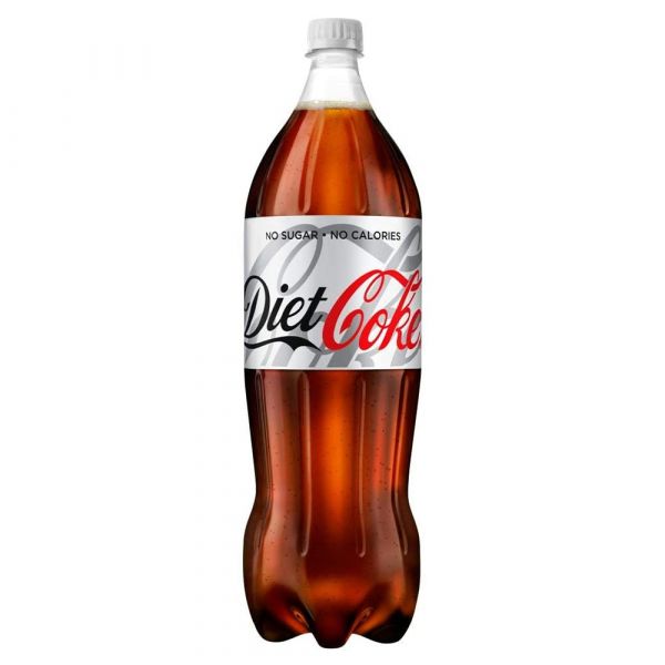 Diet Coke 6 X 1.75LTR
