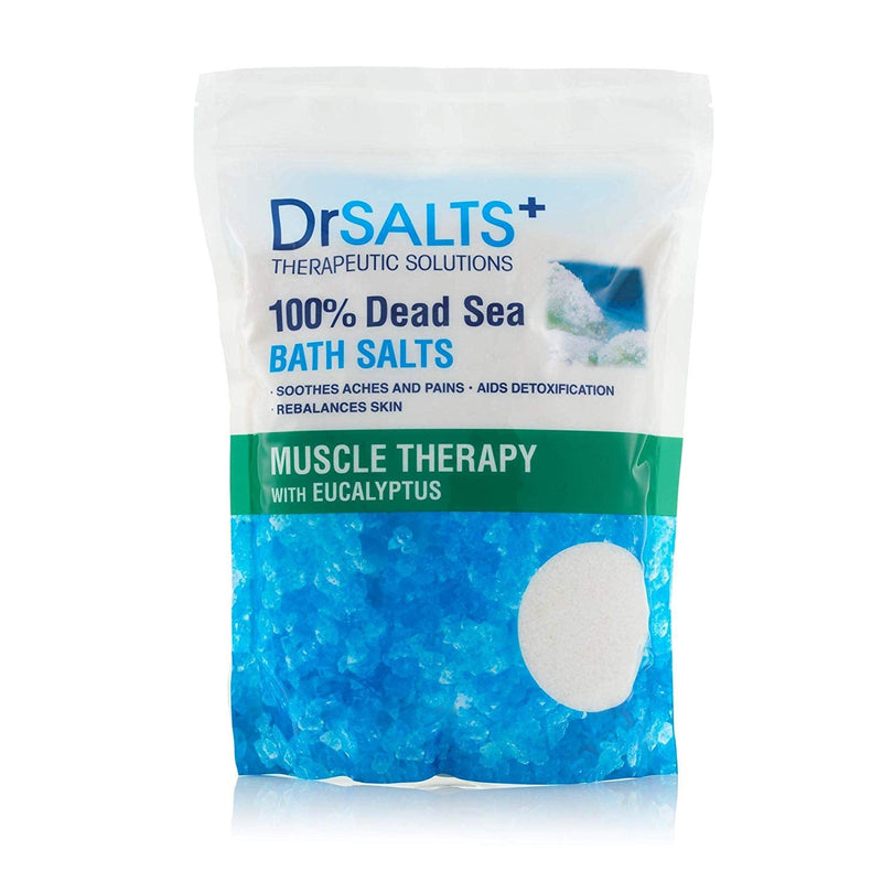 Dr Salts Muscle Therapy 2kg