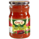 Hot Pepper Paste Oncu 700g