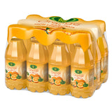 Juice Tree Orange Juice 330ml X 12
