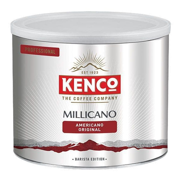 Kenco Millicano Americano Original 500g