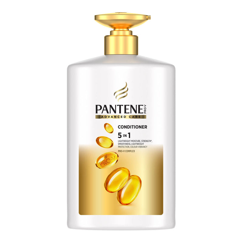 Pantene Pro-V Advanced Care Conditioner 1L