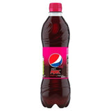 Pepsi Max Cherry 500ml
