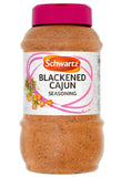 Schwartz Cajun Seasoning 550g