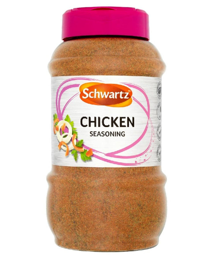 Schwartz Chicken Seasoning 720g