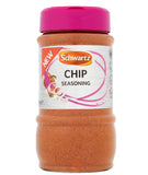 Schwartz Chip Seasoning 300g
