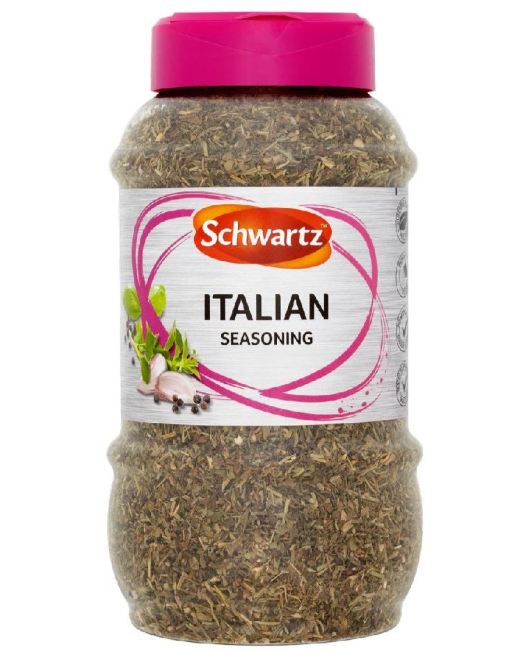 Schwartz Italian Seasoning 190g