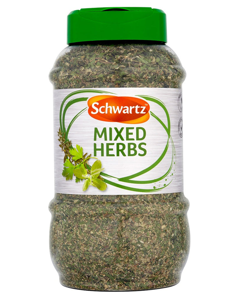 Schwartz Mixed Herbs 100g