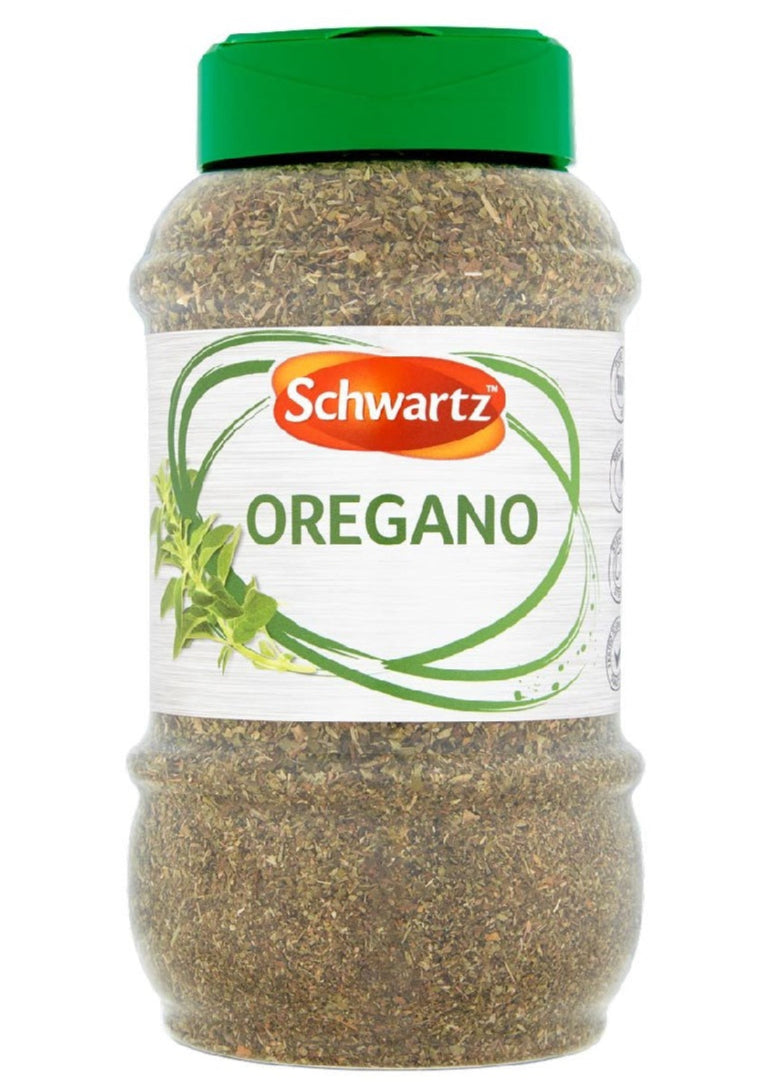 Schwartz Oregano 120g