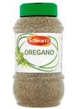 Schwartz Oregano 120g
