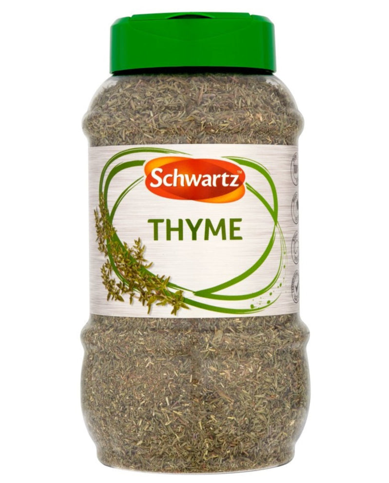 Schwartz Thyme 165g