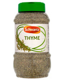 Schwartz Thyme 165g
