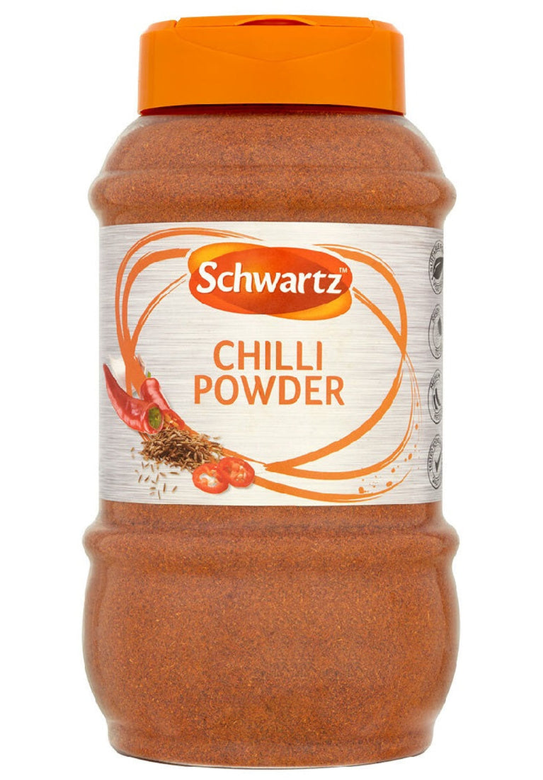 Schwartz Chilli Powder 400g