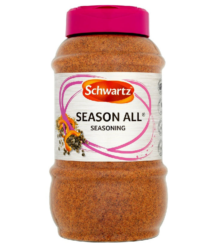 Schwartz Season all Seasoning 840g