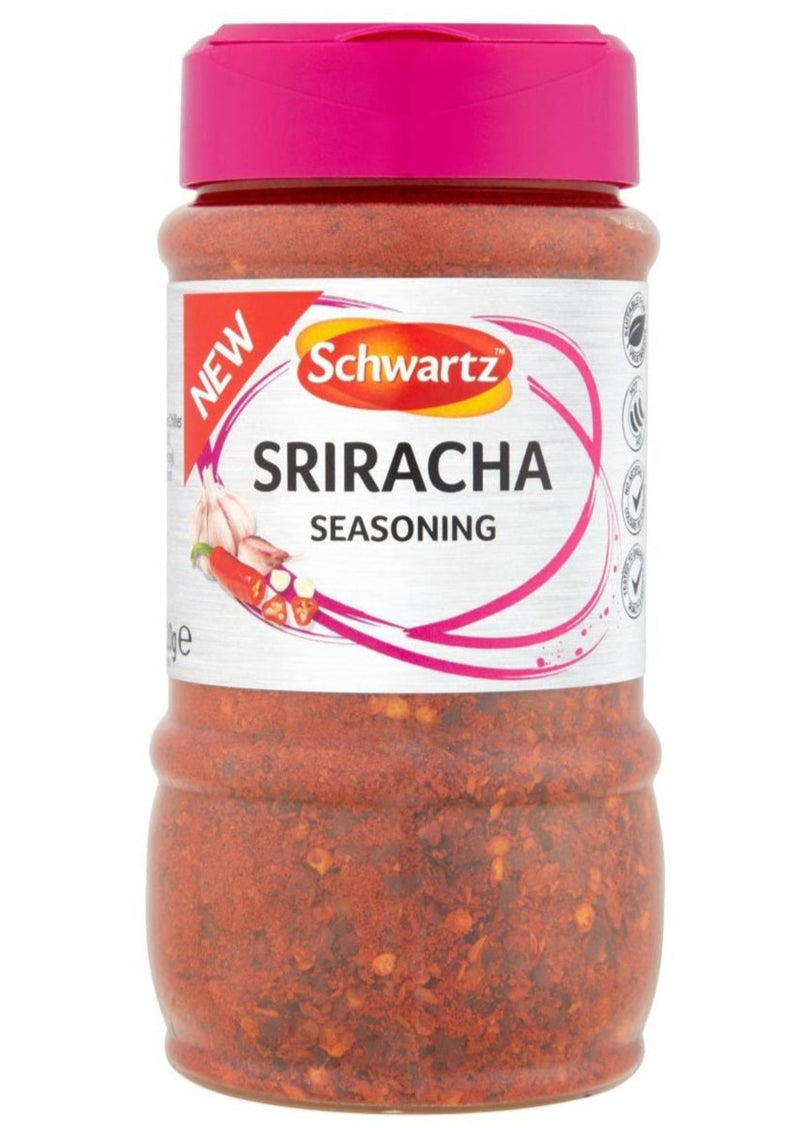 Schwartz Sriracha Seasoning 320g