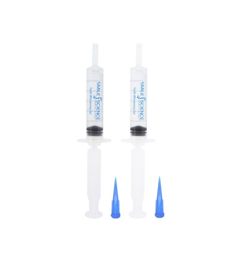 Smile Science Professional Teeth Whitening Kit 2