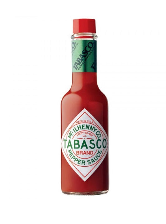Tabasco Sauce McILHENNY Co 350ml
