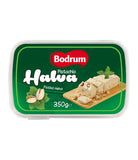 Turkish Halva Pistachio Bodrum 350g