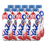 Yazoo Strawberry Milkshake 10 x 400ml
