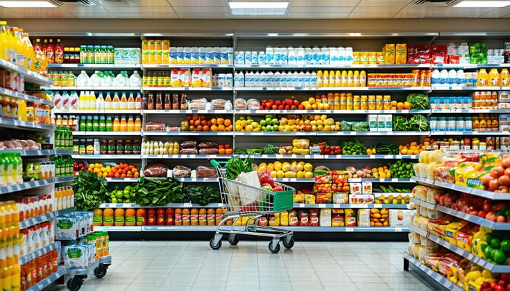 Why Buying Groceries Directly from Wholesalers Saves You More