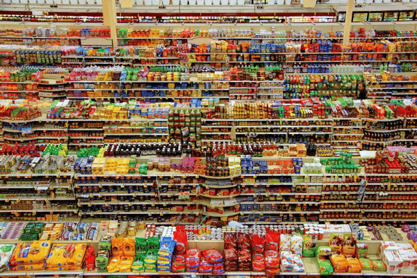 The Healthiest Products Brits Are Actually Buying Right Now