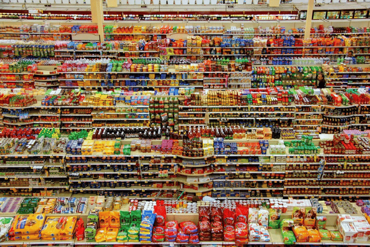 The Healthiest Products Brits Are Actually Buying Right Now