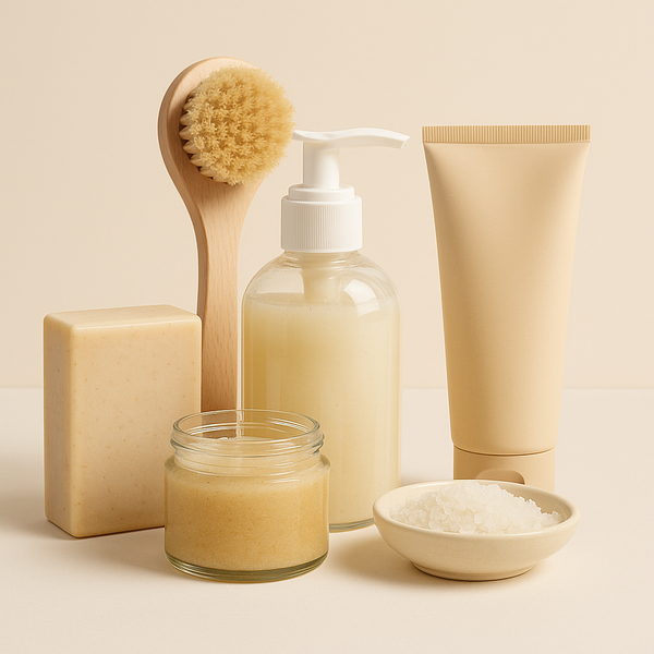 Bath &amp; Body