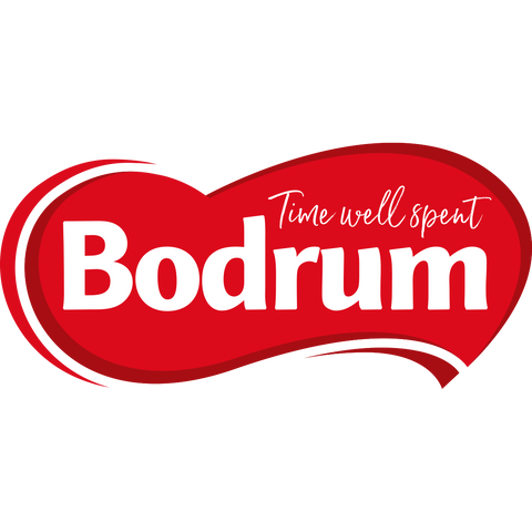  Bodrum Rice