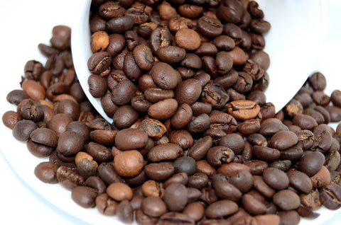  Coffee Beans