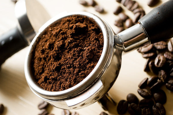 Ground Coffee