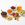 Dried Fruits and Vegetables