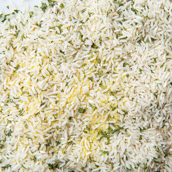Rice Seasoning