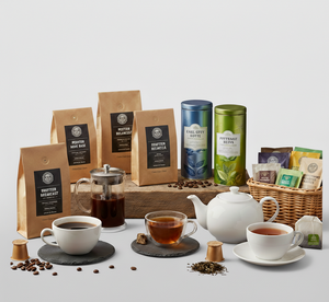Coffee & Tea