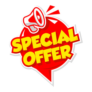 Special Offer
