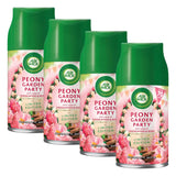 Air Wick Freshmatic Max Refill 4 x 250ml