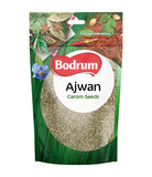 Ajwan Spice Bodrum 100g