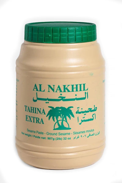 Al Nakhil Tahina Extra 907g