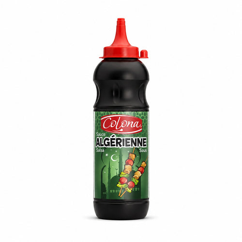 Algerian Sauce Colona 850g