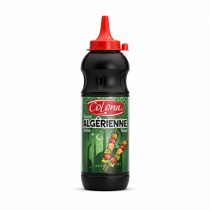 Algerian Sauce Colona 850g