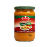 Amba Pickles Durra 600g