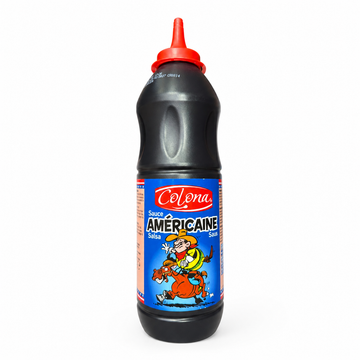 Americaine Colona Sauce 900g