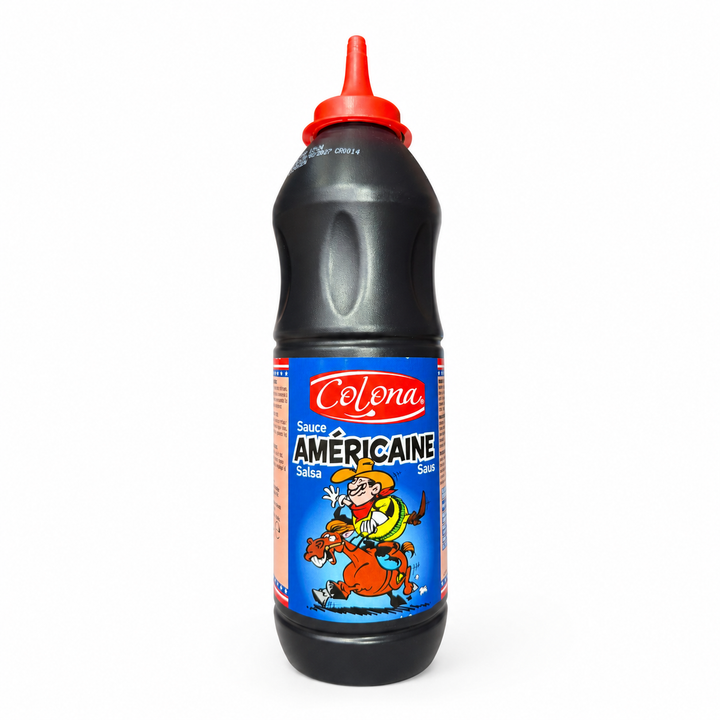 Americaine Colona Sauce 900g
